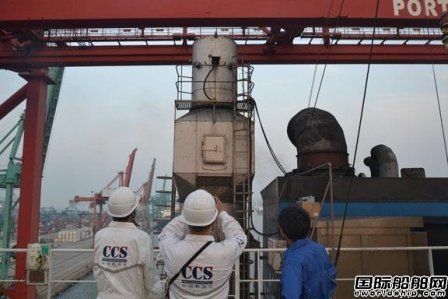 700艘船改裝項目或遭“棄單”？中國船廠不擔心